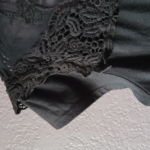 Worthington Open Vest - Picture 11 of 14